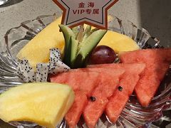 -海底捞火锅(崇文门新世界百货店)