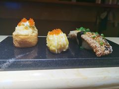 -昊·来了寿司(泡桐树店)