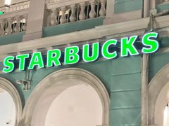 -星巴克臻选(广州沙面店)