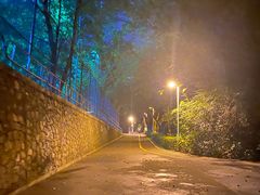 -中山公园(石岐街道)