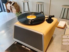 -Seesaw Coffee(上生新所店)