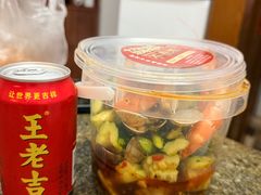 -郑记•不夜城烧烤•龙虾•虾蟹(黄鹤楼店)