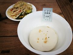-老刘家永盛斋·传统泡馍(东关南街店)
