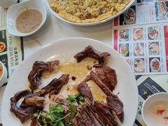 -壹只卤鹅·潮汕菜(莲塘店)