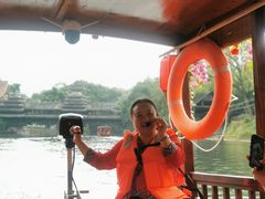 -深圳锦绣中华民俗村