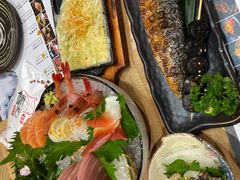-鲔吞日料(溧阳万达广场店)