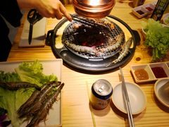 -喜来稀肉(北外滩白玉兰广场店)