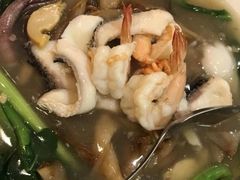 海鲜河粉-文东记(马里士他店)