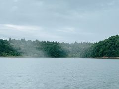 -仙海旅游度假区