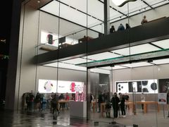 -Apple零售店(成都太古里店)