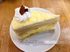 -BREAD'N福来天蛋糕·咖啡(统一路店)