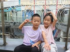 -童学馆·诗书礼乐少儿国学(光谷天地店)