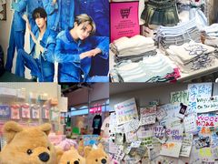 -南京时尚莱迪购物广场(正洪街店)