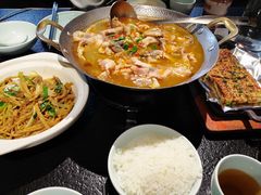唐猫酸汤锅子鱼-唐猫庭院·千年陕菜(赛格国际购物中心店)