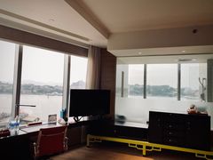 -厦门海港英迪格酒店(中山路店)