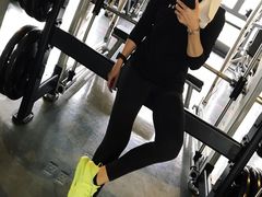 -天行健身＆天行拳馆跆拳道·格斗TXGYM