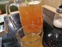 -青柠记忆泰式海鲜火锅(合生汇购物中心店)