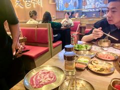 -北京华联购物中心(同成街店)