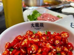-大龙燚火锅(春熙店)
