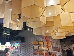 -石榴红了·非遗酥皮烤包子·新疆菜(瑞豪店)