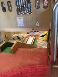点击看大图 -奈尔宝·儿童乐园·亲子餐厅(前滩店)