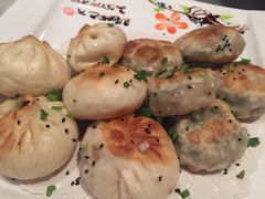 -博悦大酒店-餐厅