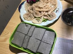 -香坝坝鲜鱼火锅(春熙路店)