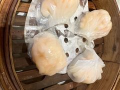 -万龙洲海鲜(南新仓店)