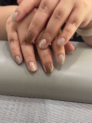 -雅洁美甲美睫