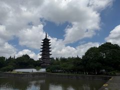 -上海方塔园
