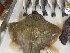 -晶渔坊·海鲜私房菜(东夷小镇店)