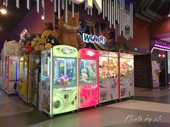 -白沙浮娱乐广场