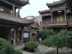 -大学习巷清真寺