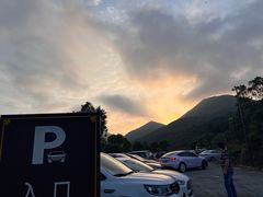 -大姆山草场