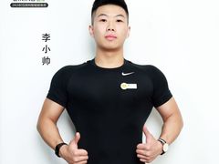 -Liking Fit 24H智能健身(旗舰店)