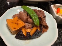 -然锅料理