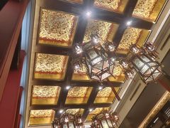-梅龙镇酒家(南京西路总店)