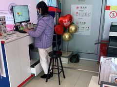 -方快-照相馆(上海富绅时代广场店)