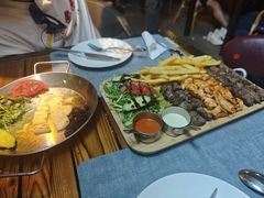 -ALAMEEN阿拉伯餐厅(三里屯店)