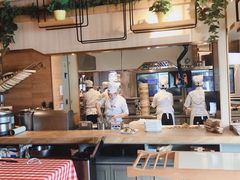 -西贝莜面村(香蜜湖店)