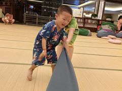 -汤连得温泉馆(宝山店)