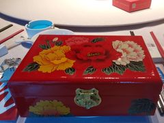 -千百味红餐厅·江西菜(绿地双子塔店)