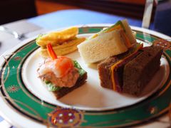 -马勒别墅·中餐厅