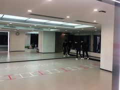 -WEGYMER健萌健身(麦德龙钰龙天下馆)