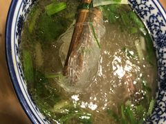 -老白家水盆羊肉