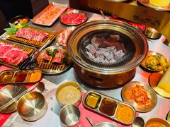 -西塔老太太泥炉烤肉(苏州大悦城店)