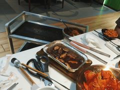 -炙城·韩式烤肉(南京东路店)