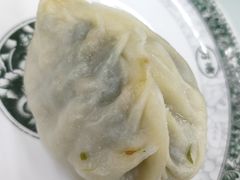 -京秀缘蒸汽海鲜农家菜大馅蒸饺