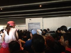 -悉尼歌剧院