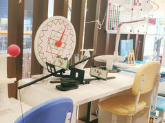 -宝岛眼镜·星创视光中心(百联世纪购物中心店)